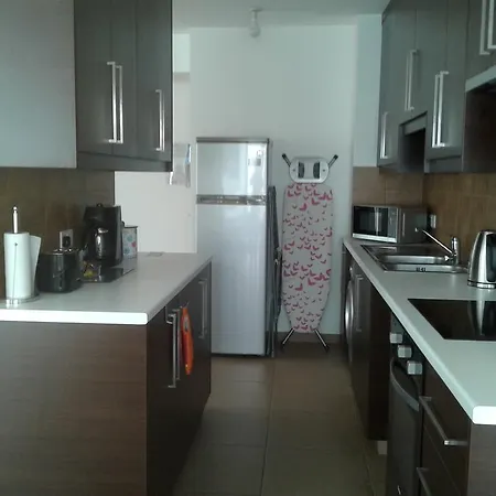 Aetius Appartement Larnaca