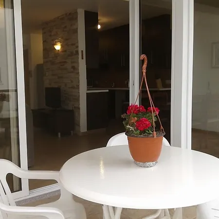 Aetius Appartement