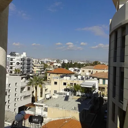 Aetius Larnaca