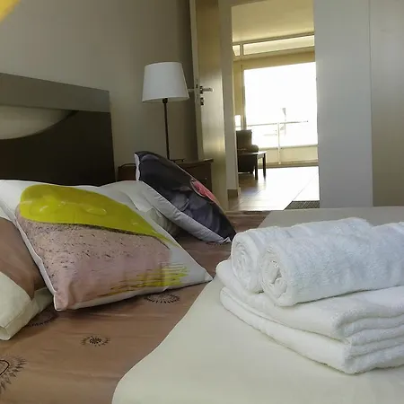 Aetius Appartement Larnaca