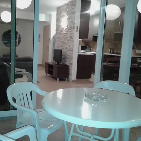 Appartement Aetius *