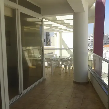 Aetius Appartement *