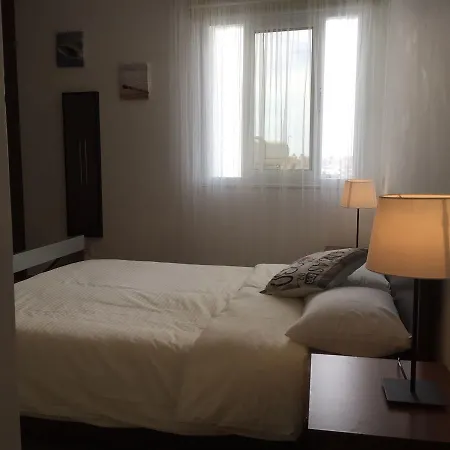 Appartement Aetius