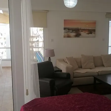 Appartement Aetius *