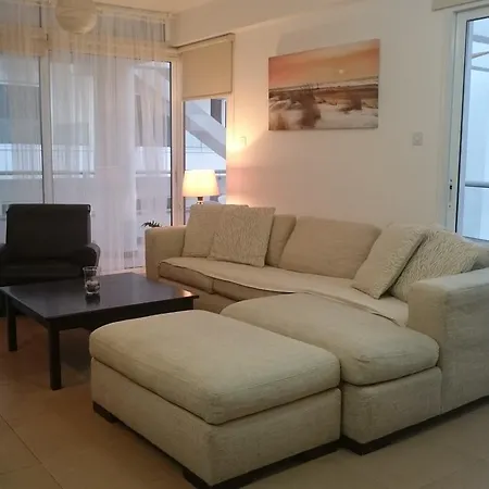 Aetius Appartement Larnaca