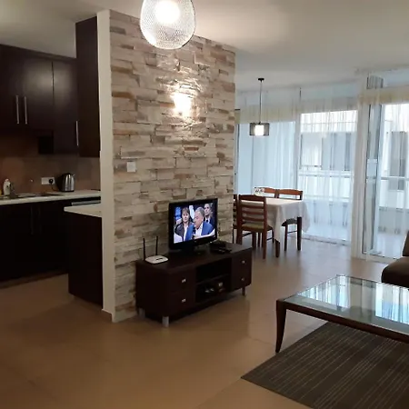 Aetius Appartement